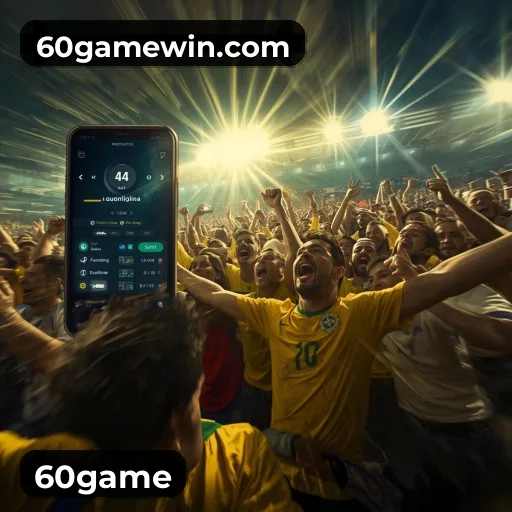 60game Logo