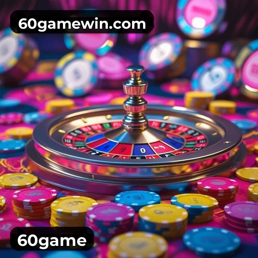 60game Logo