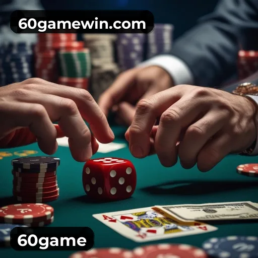 60game Logo