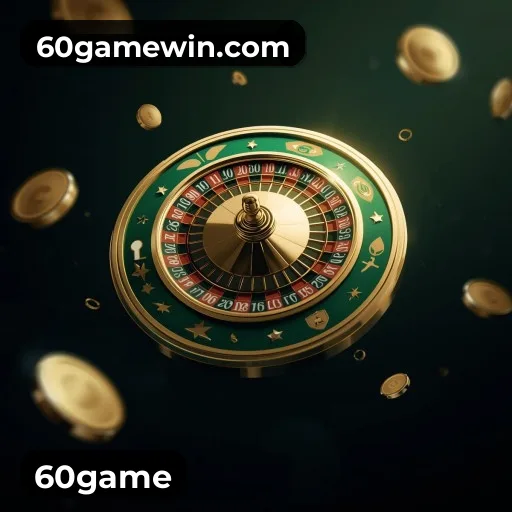60game Logo