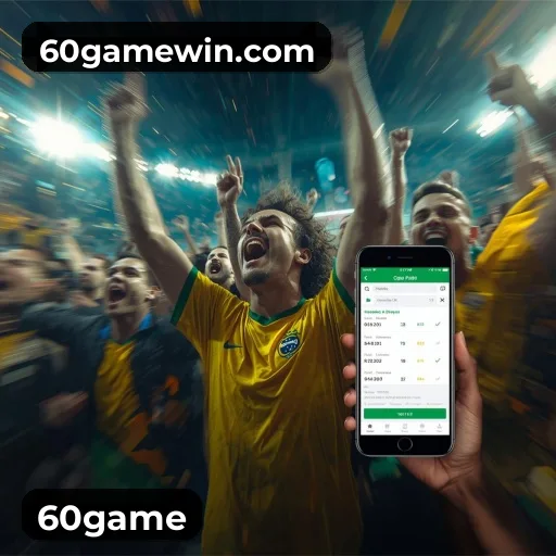 60game Logo