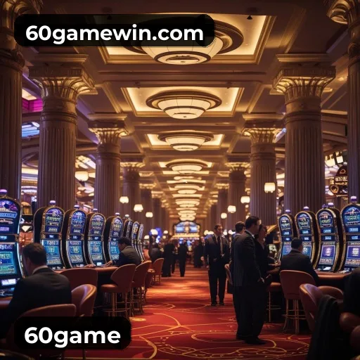 60game Logo