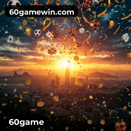 60game Logo