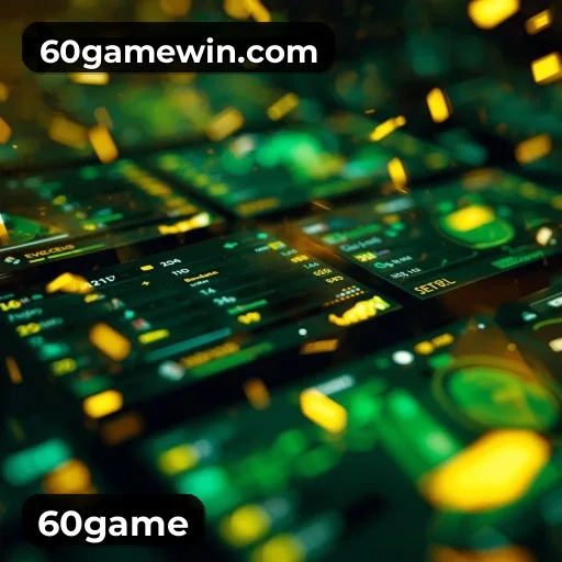 60game Logo