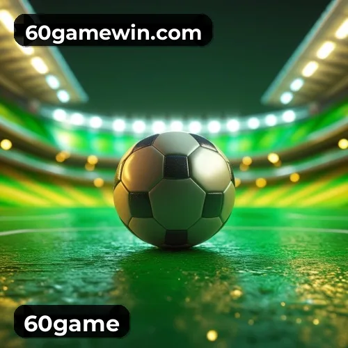 60game Logo