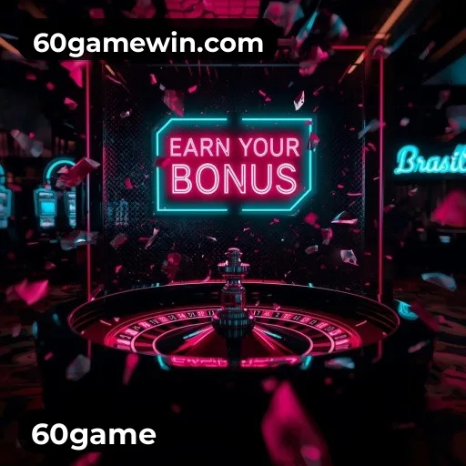 60game Logo