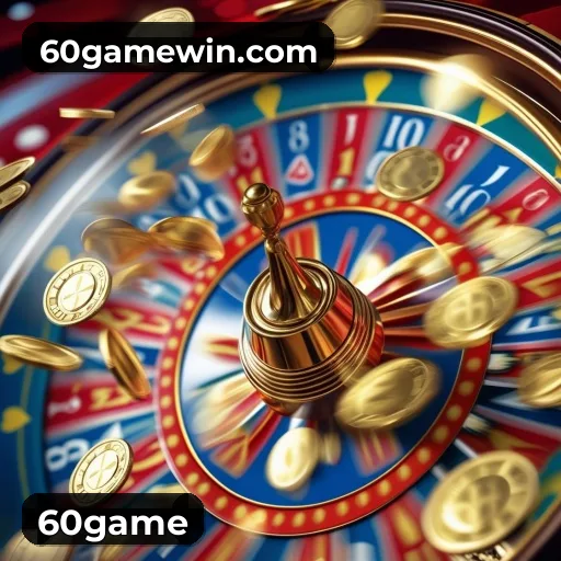 60game Logo