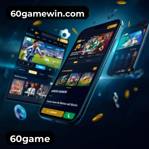 60game Logo