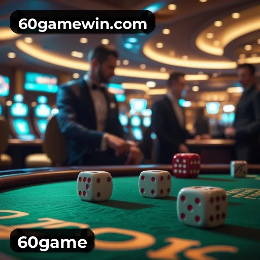 60game Logo