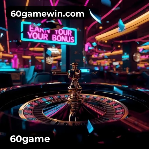 60game Logo
