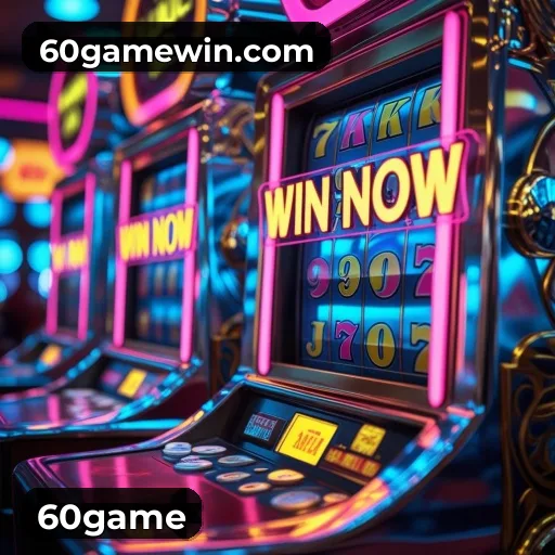 60game Logo