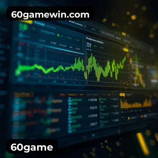 60game Logo