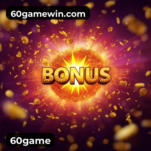 60game Logo