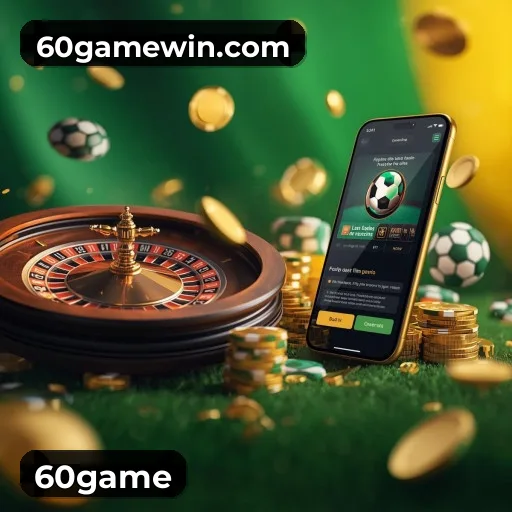 60game Logo