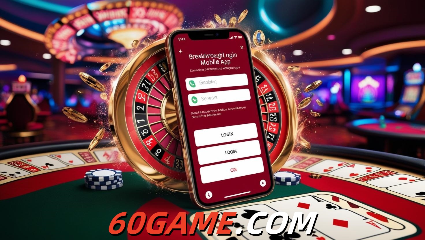 60game