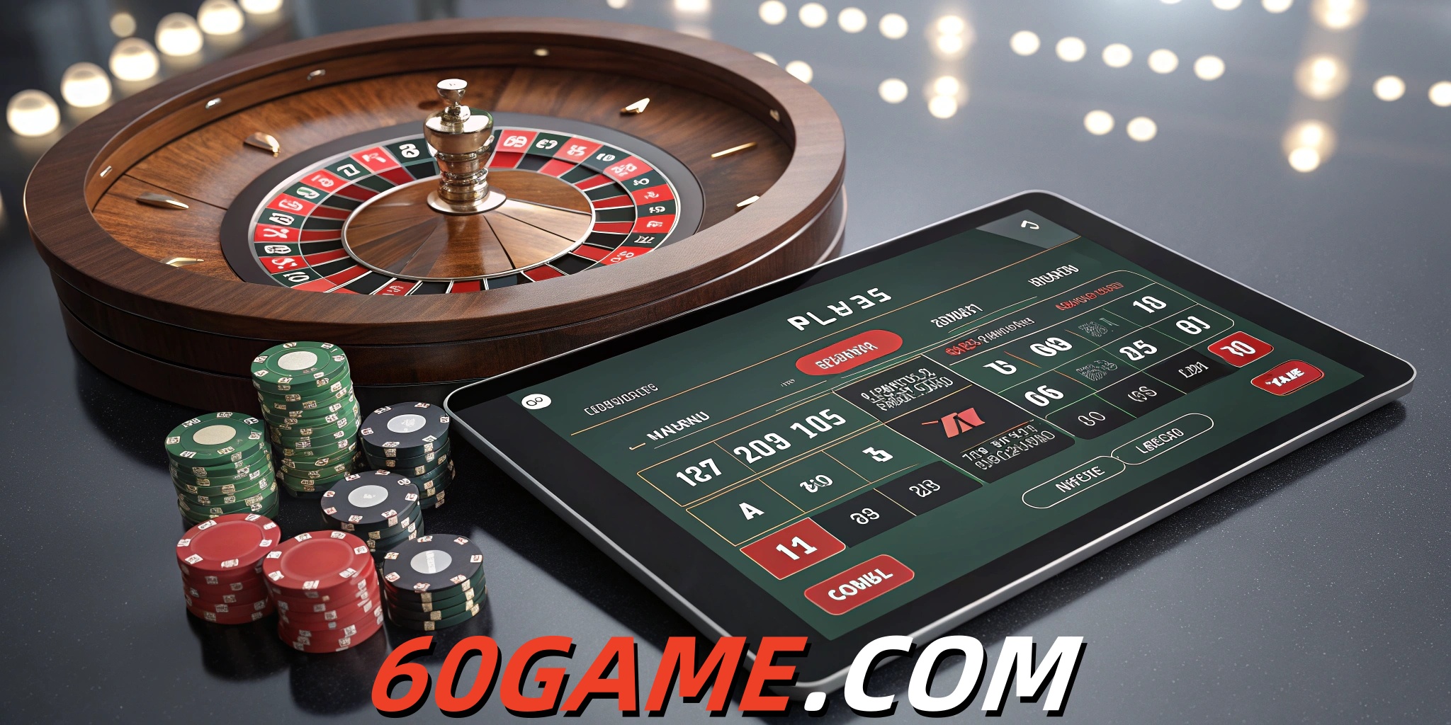 60game
