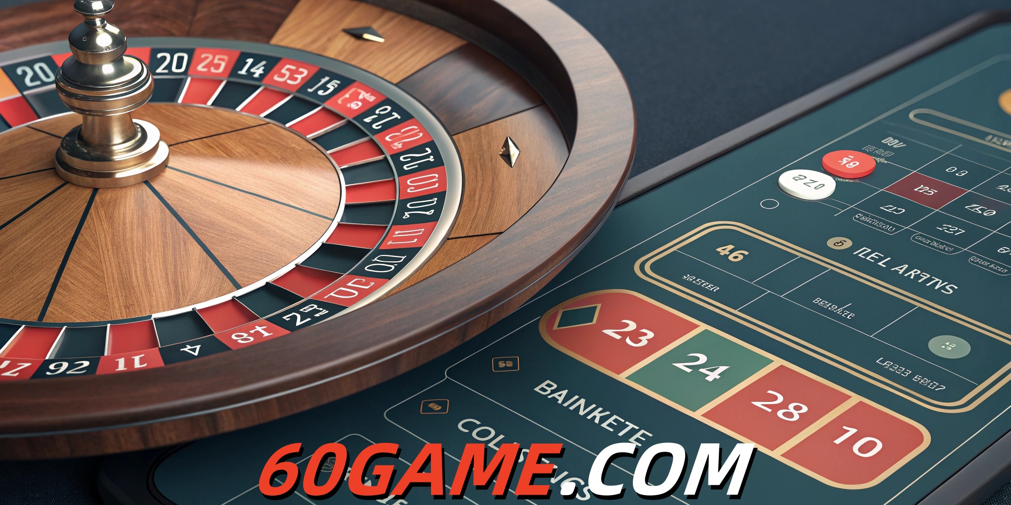 60game