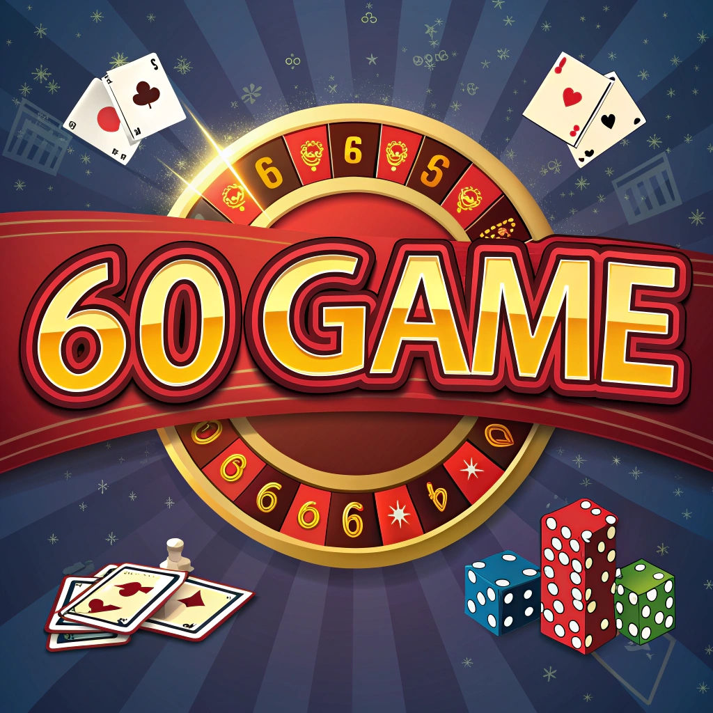 60game